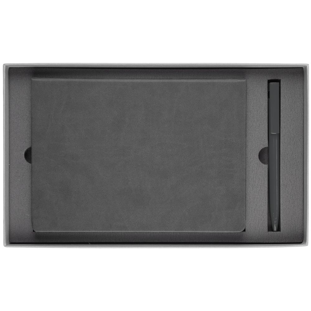 Набор Brand Tone, темно-серый / Миниатюра WWW (1000)