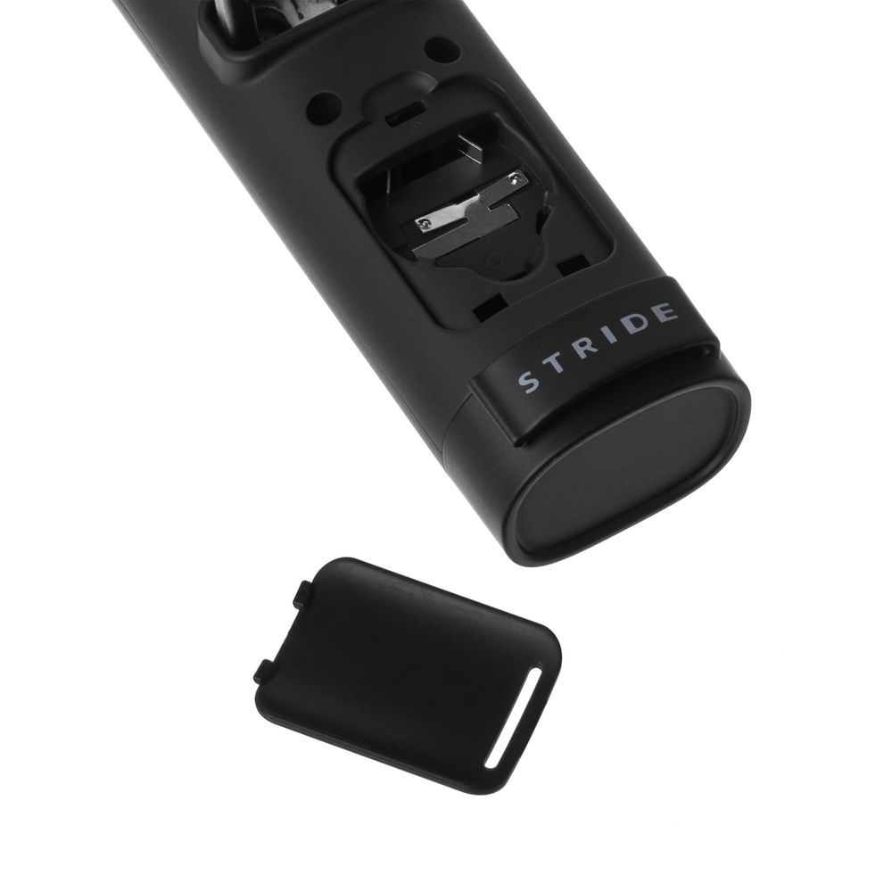 Дорожные весы Granska, черные / Миниатюра WWW (1000)