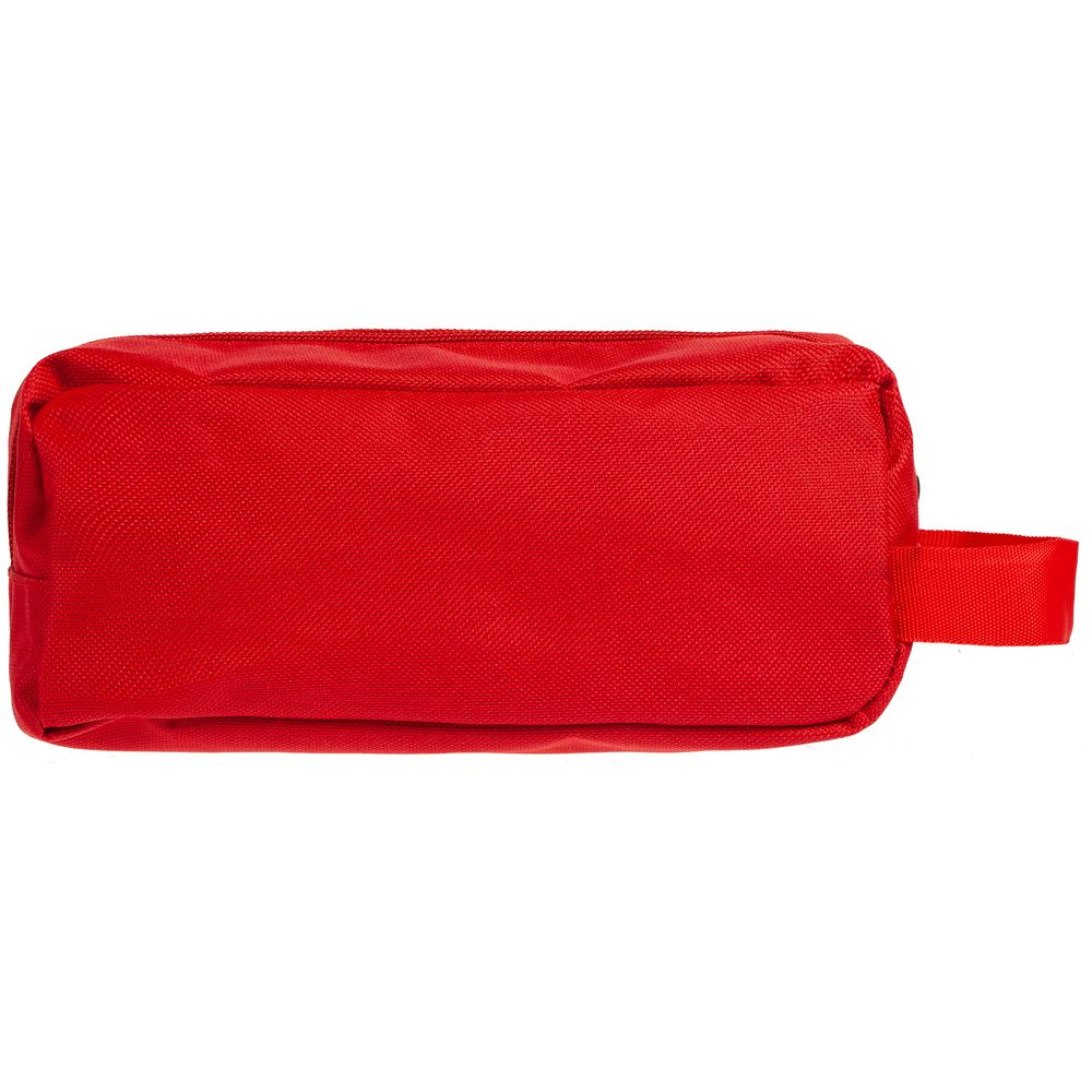 Косметичка Unit Anytime, красная / Миниатюра WWW (1000)