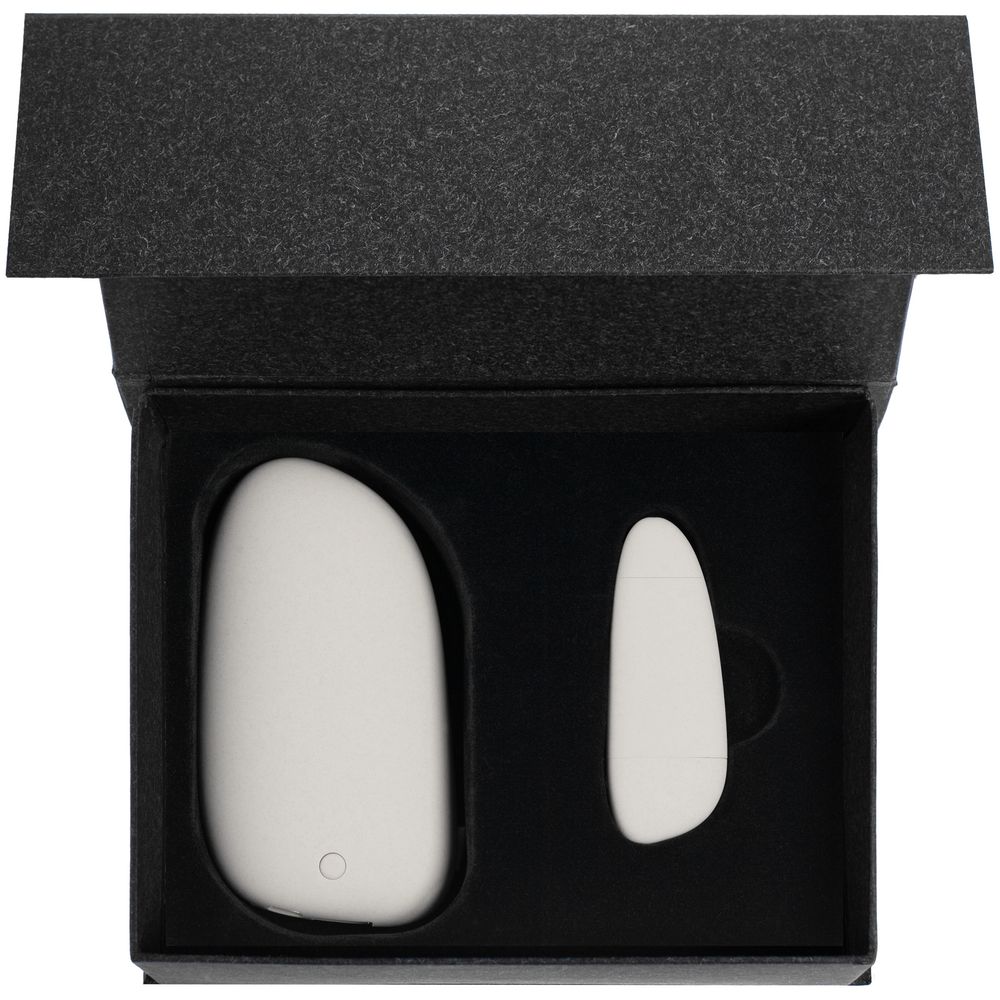 Набор Causeway, средний, светло-серый, 32 Гб / Миниатюра WWW (1000)