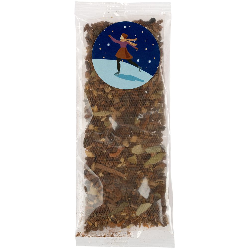 Набор для глинтвейна Sweet Heat / Миниатюра WWW (1000)