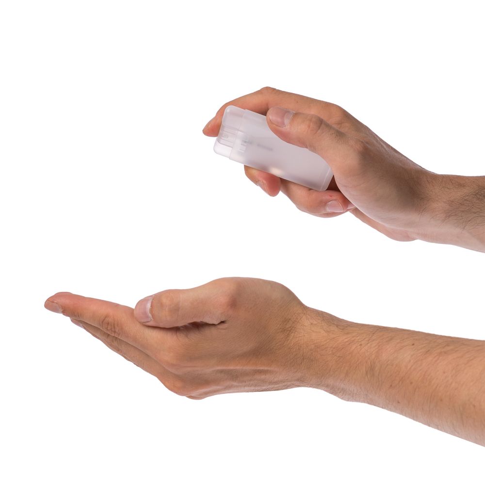 Санитайзер FlexFresh / Миниатюра WWW (1000)