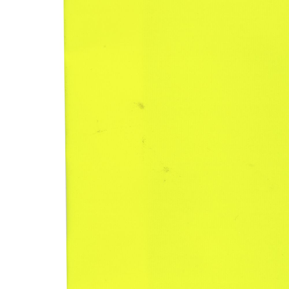 Шопер Manifest Color из светоотражающей ткани, желтый неон, уценка / Миниатюра WWW (1000)