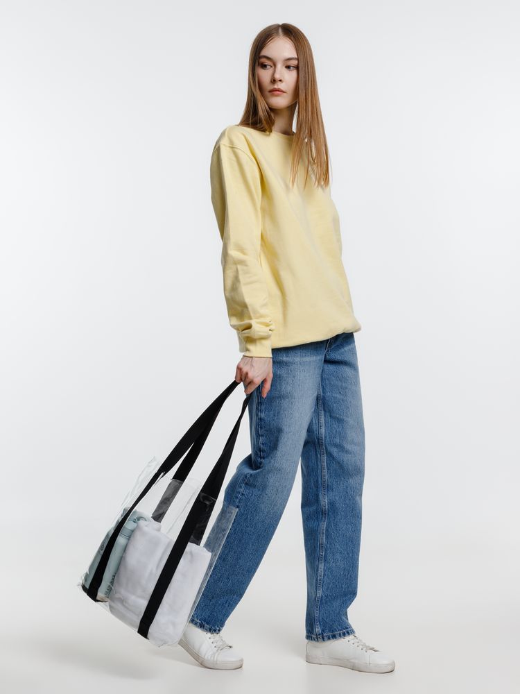 Шопер Clarity / Миниатюра WWW (1000)