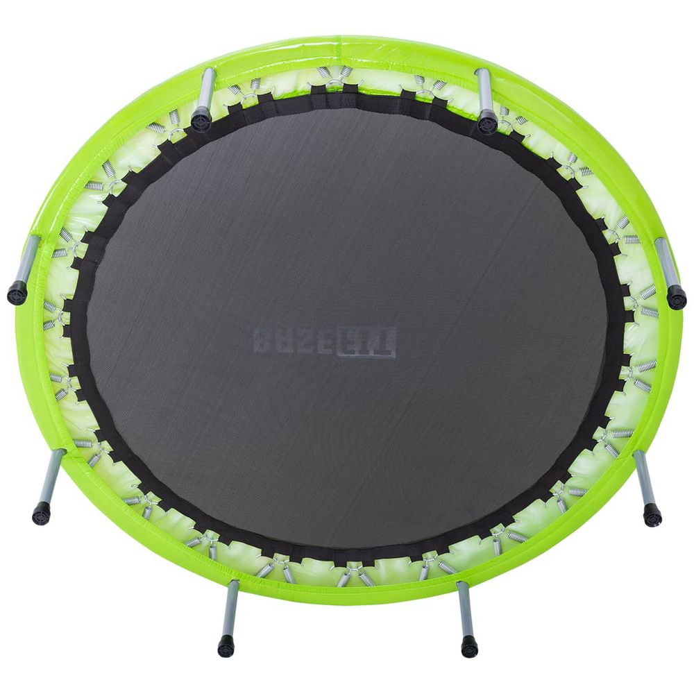 Батут Boost Energy, зеленый / Миниатюра WWW (1000)
