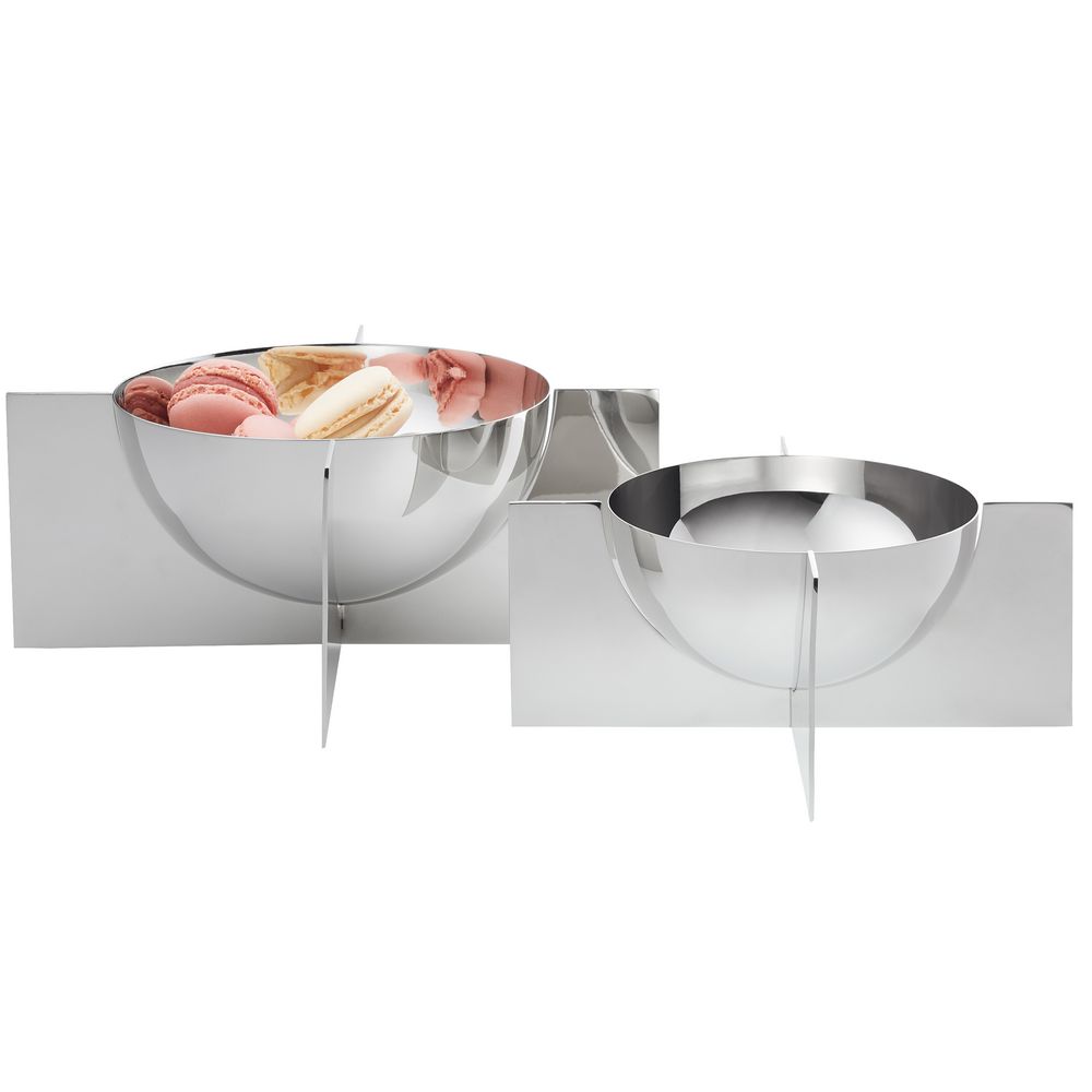 Блюдо Fleuron, большое / Миниатюра WWW (1000)