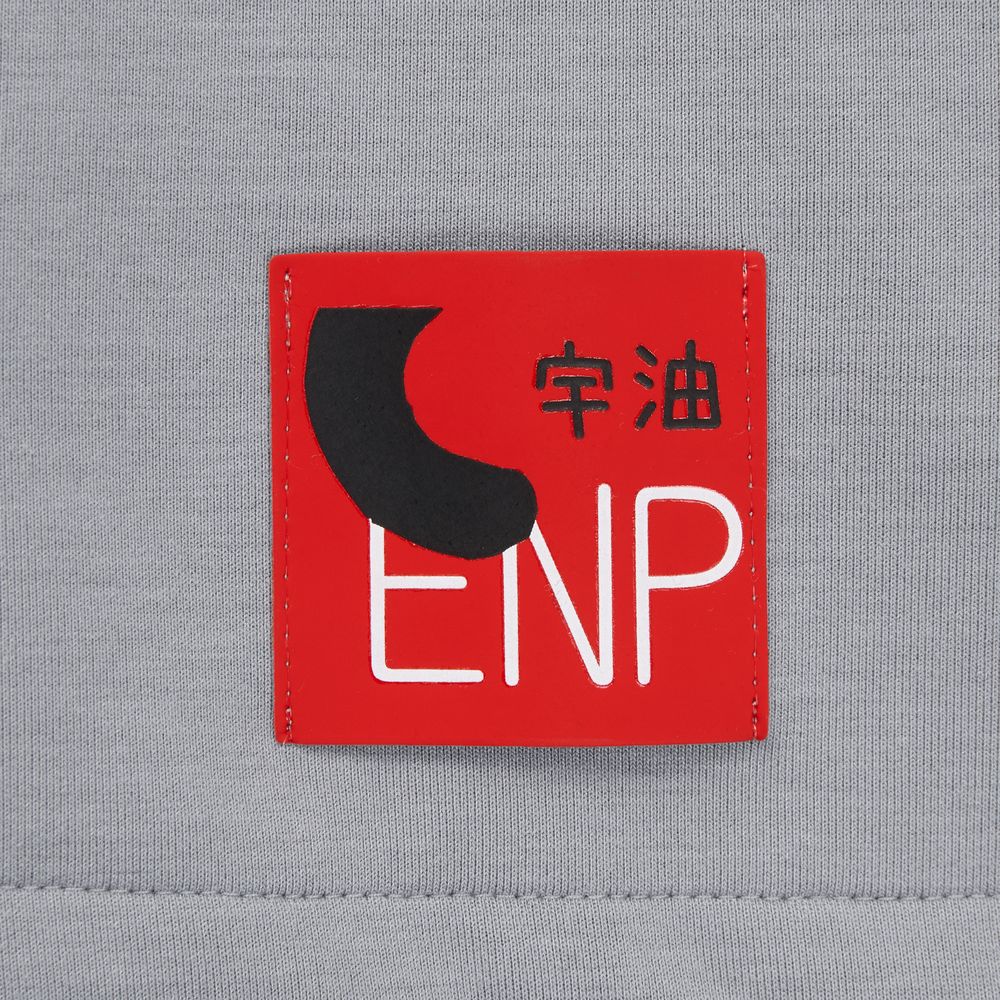 Лейбл Eta SoftTouch, L, красный / Миниатюра нанесения (1000)