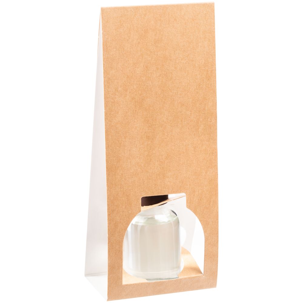 Диффузор ароматический AromaHarmony, имбирь и жасмин / Миниатюра WWW (1000)