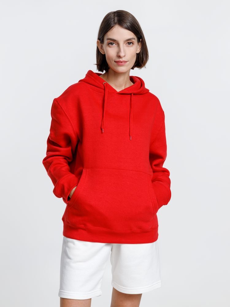 Худи унисекс Phoenix, красное / Миниатюра WWW (1000)