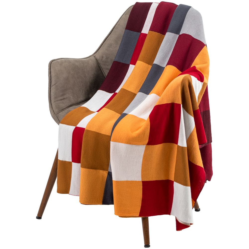 Набор Farbe, большой, бордовый / Миниатюра WWW (1000)