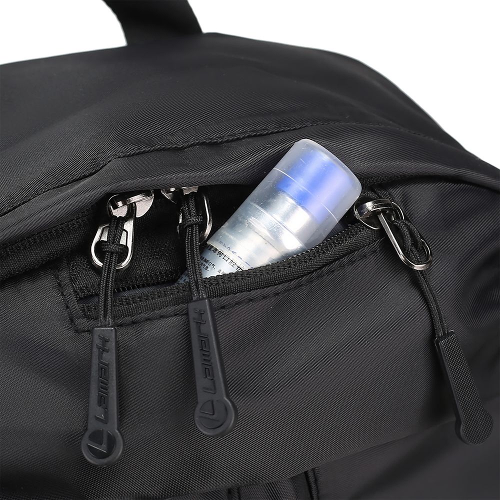 Рюкзак для ноутбука B167, черный / Миниатюра WWW (1000)