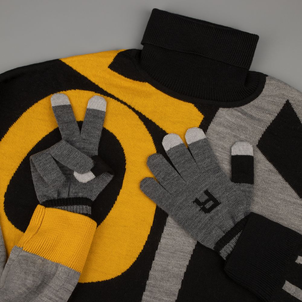 Свитер оверсайз на заказ Tricksy Net, полушерсть / Миниатюра WWW (1000)