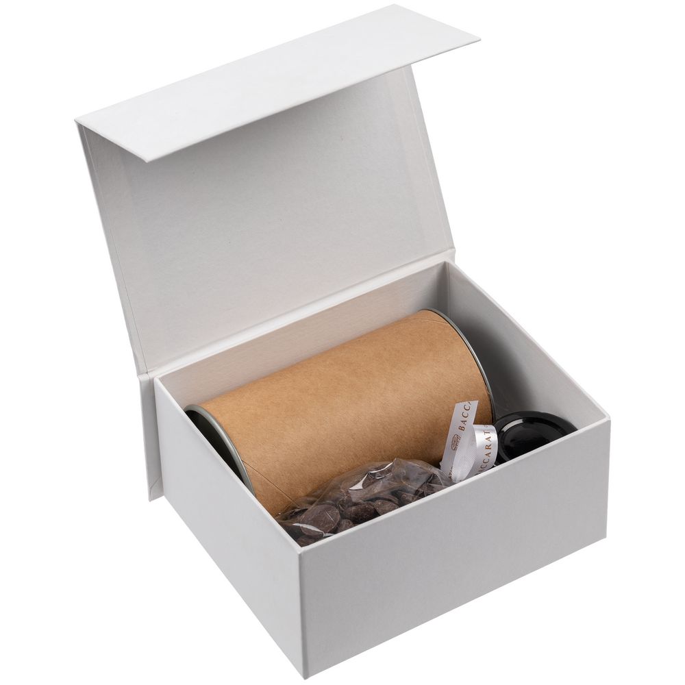 Набор чайный Christmas Tea Party, крафт / Миниатюра WWW (1000)