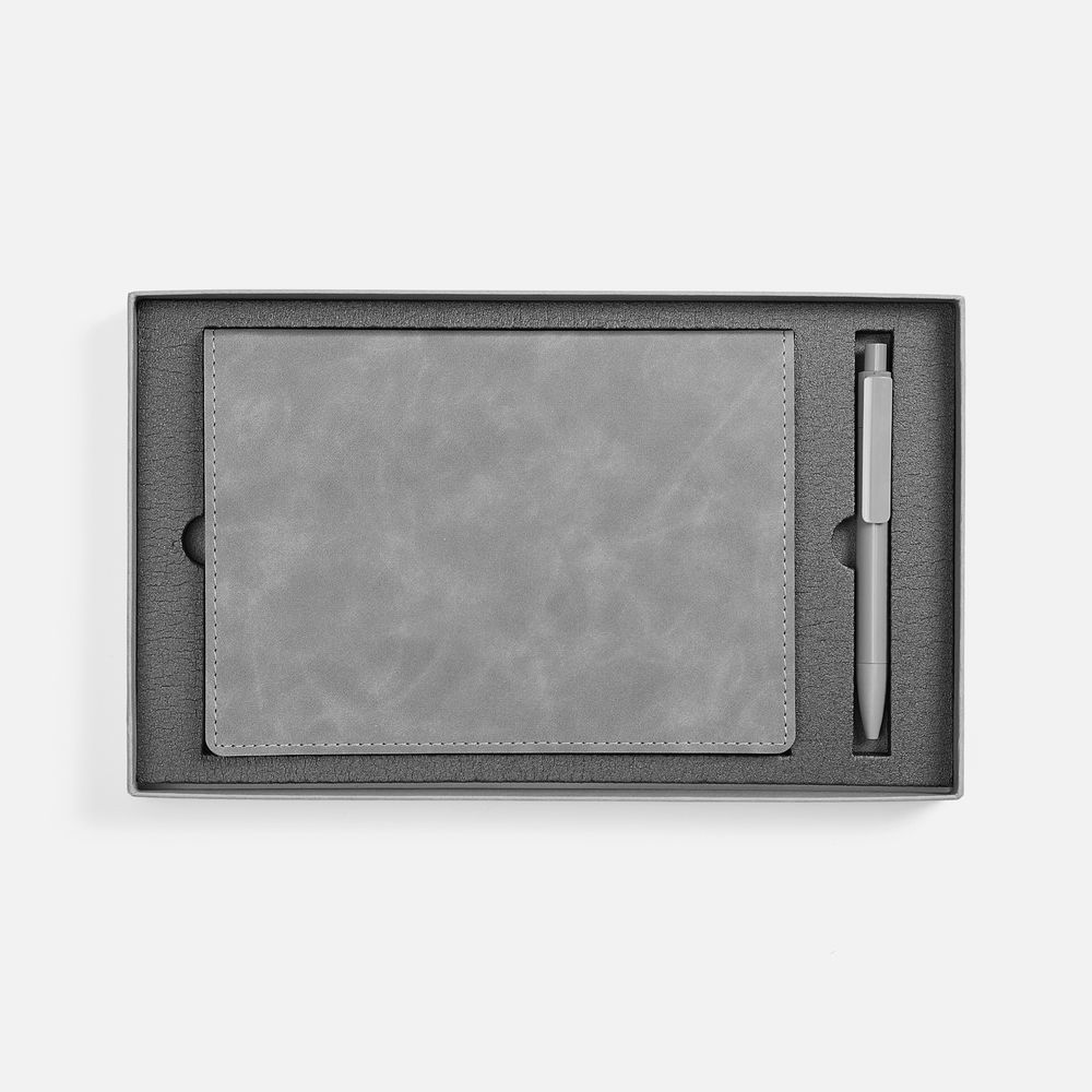 Набор Urban, серый / Миниатюра WWW (1000)