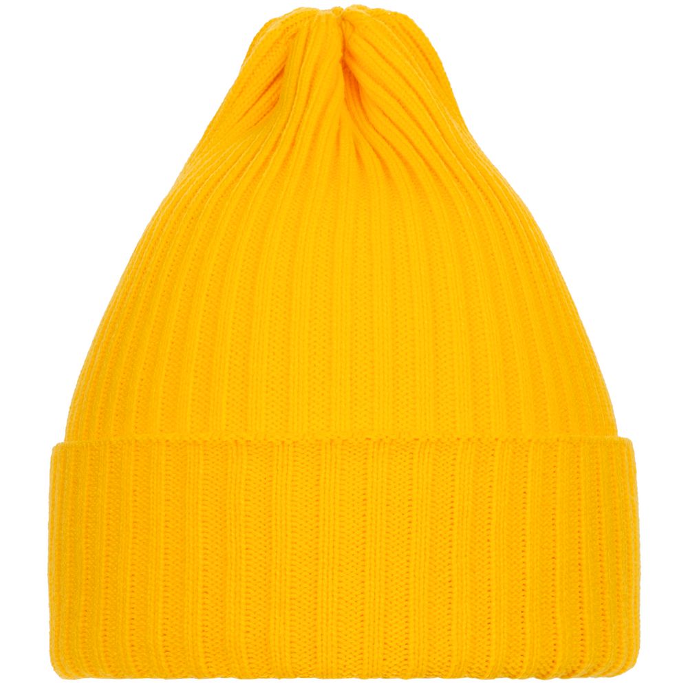 Шапка Yong, желтая / Миниатюра WWW (1000)