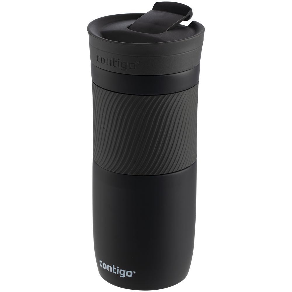 Набор «Покоритель вершин», большой, черный / Миниатюра WWW (1000)