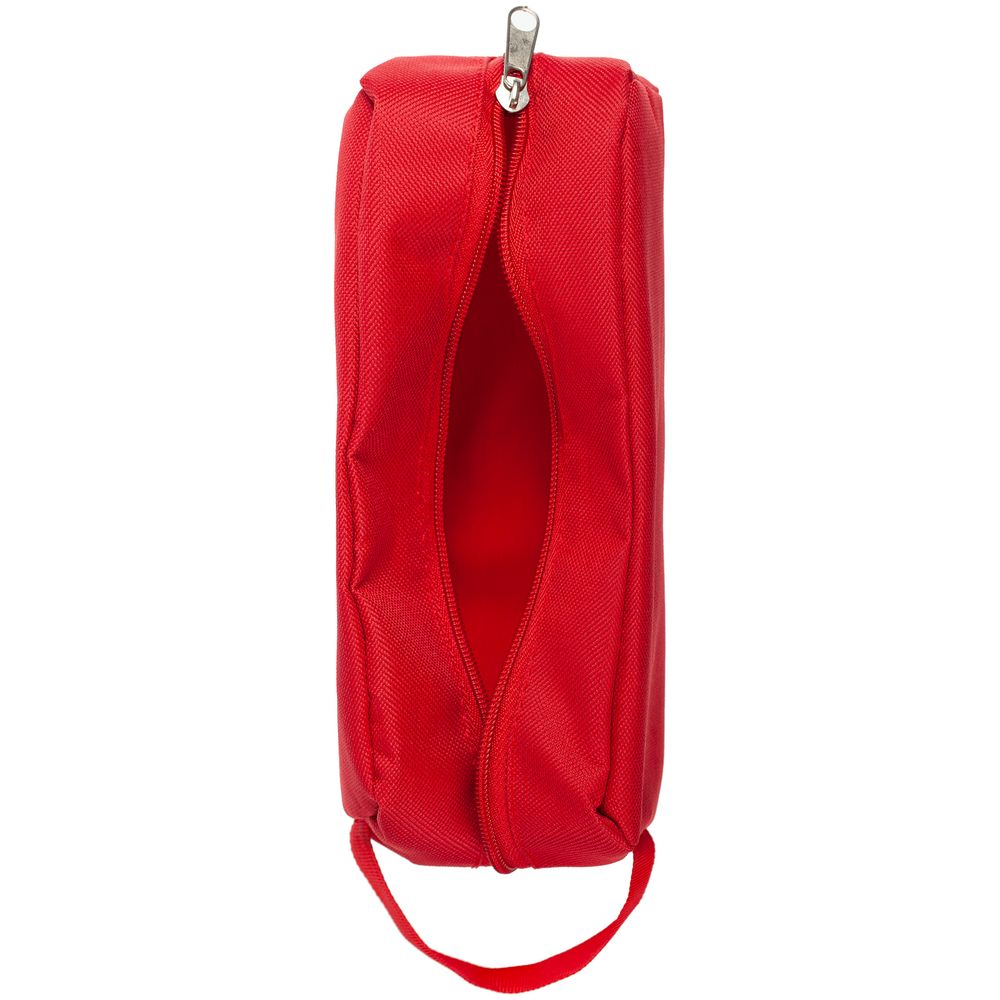 Косметичка Unit Anytime, красная / Миниатюра WWW (1000)