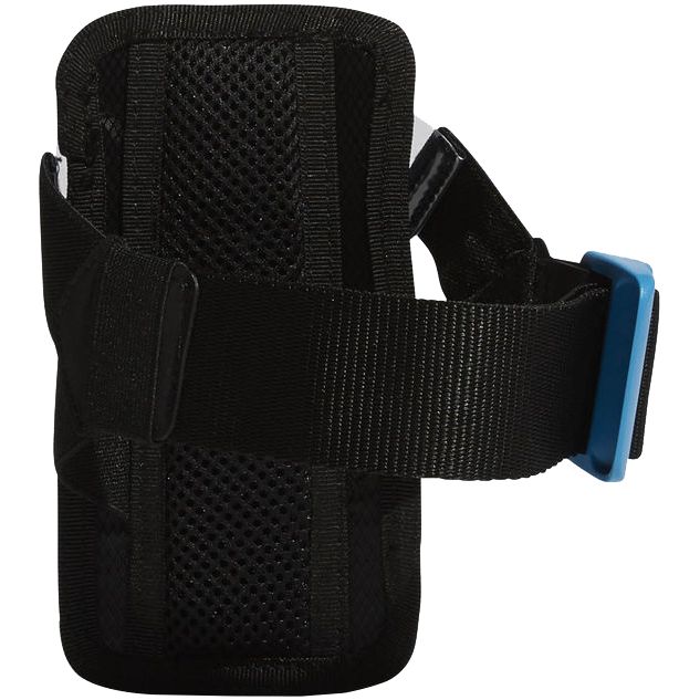 Сумка-чехол для мобильного телефона Run Mobile Hold, черно-синий / Миниатюра WWW (1000)