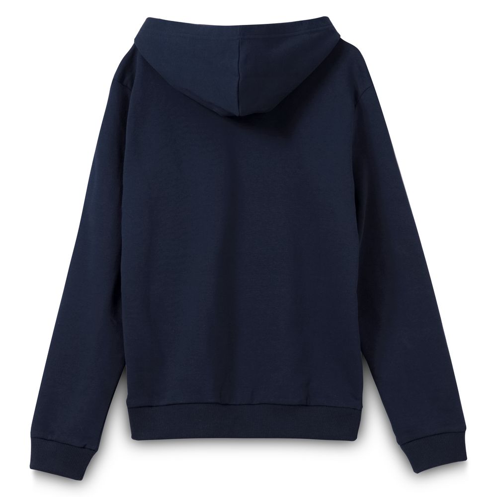 Худи Barta, темно-синее / Миниатюра WWW (1000)