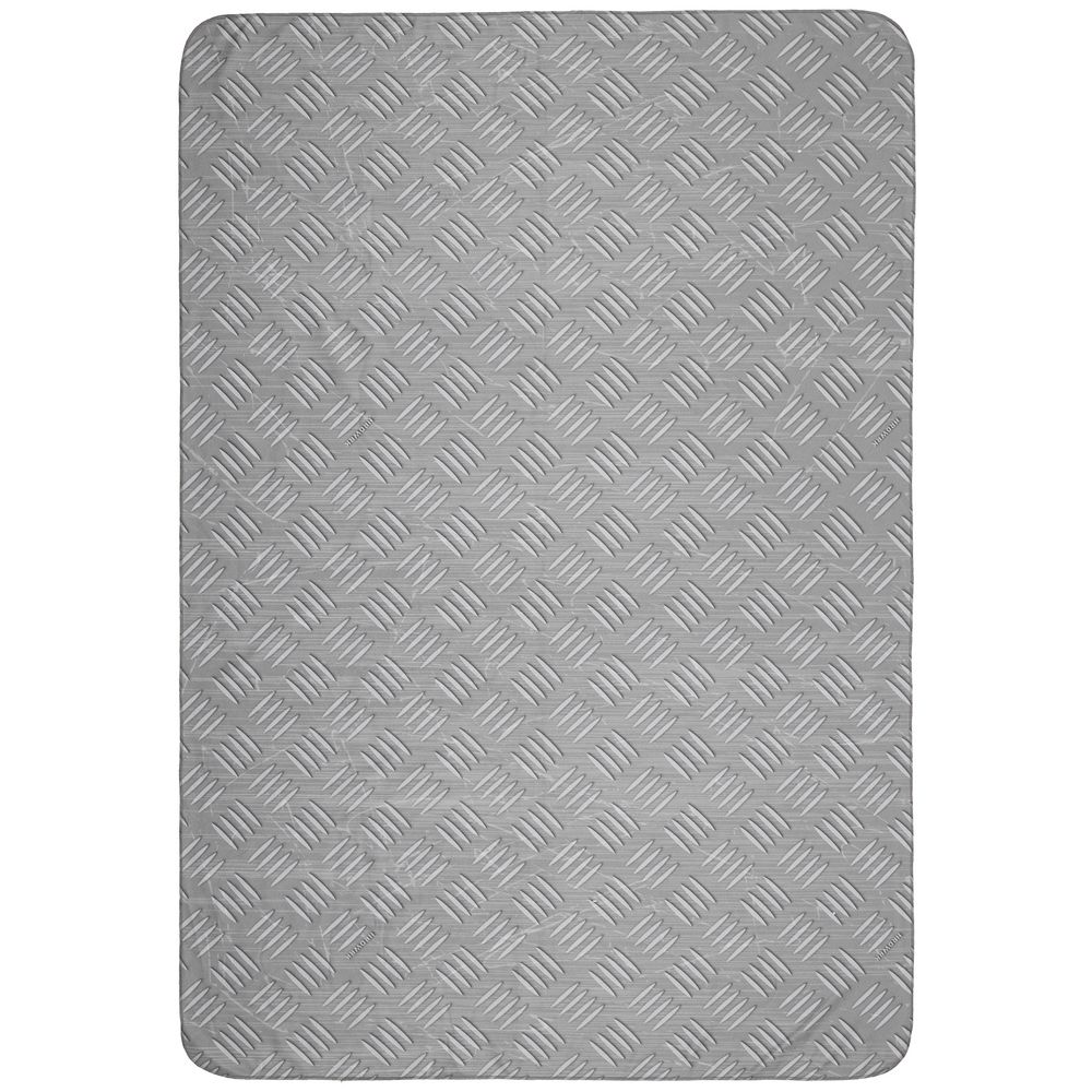 Плед флисовый Hard Work, S / Миниатюра WWW (1000)