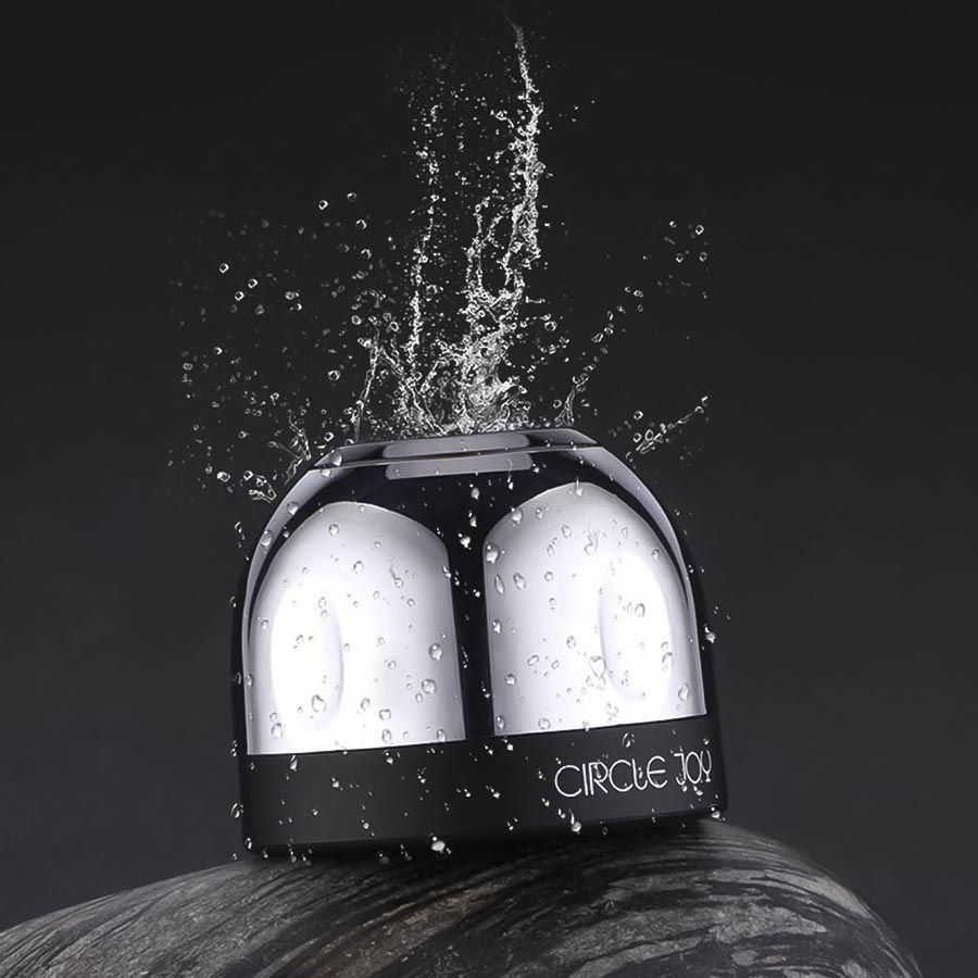 Вакуумная пробка для шампанского Champagne Sealer / Миниатюра WWW (1000)