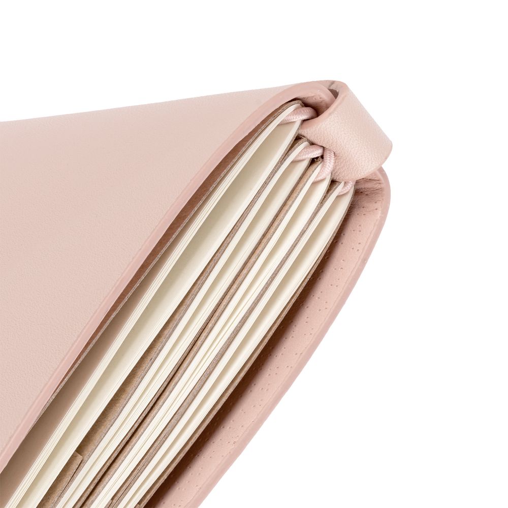 Органайзер Manifold, розовый / Миниатюра WWW (1000)