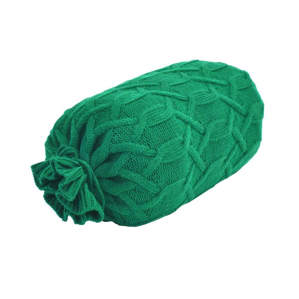 Плед Vermont, зеленый / Миниатюра WWW (1000)