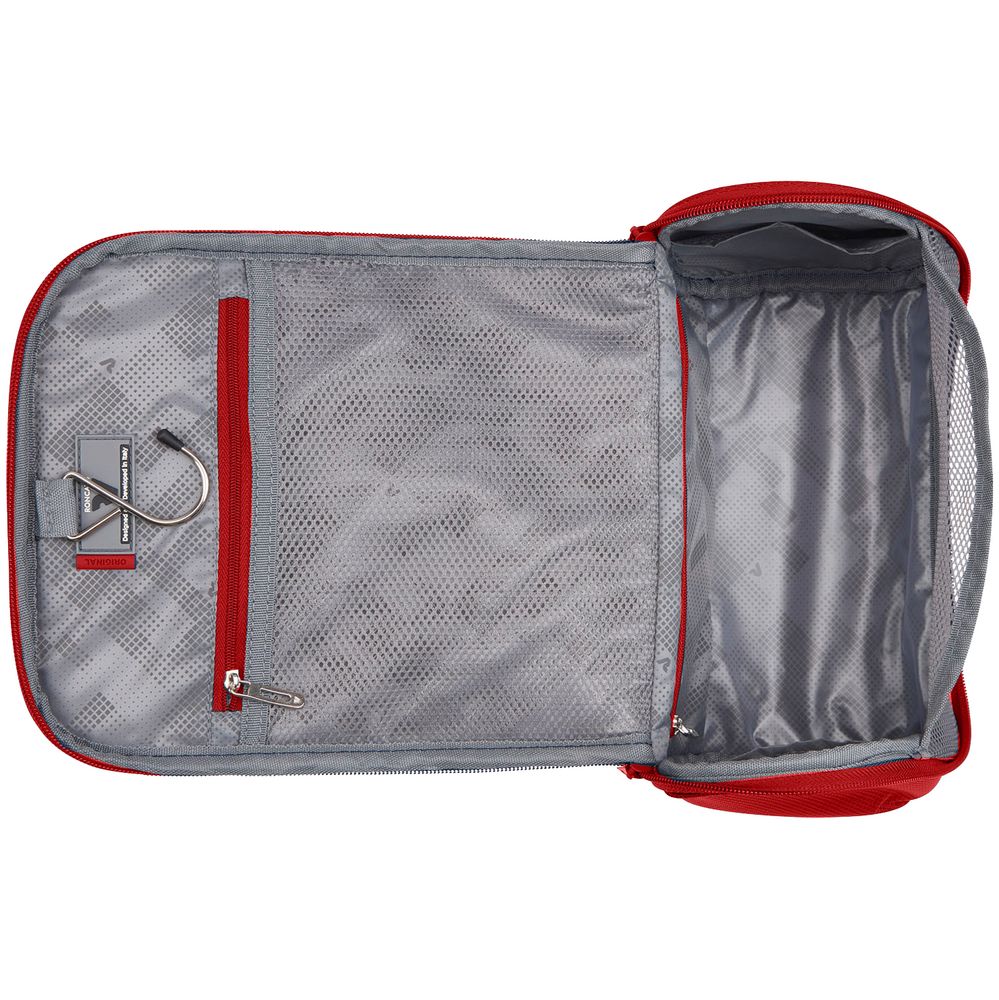 Несессер Ironik 2.0, красная / Миниатюра WWW (1000)