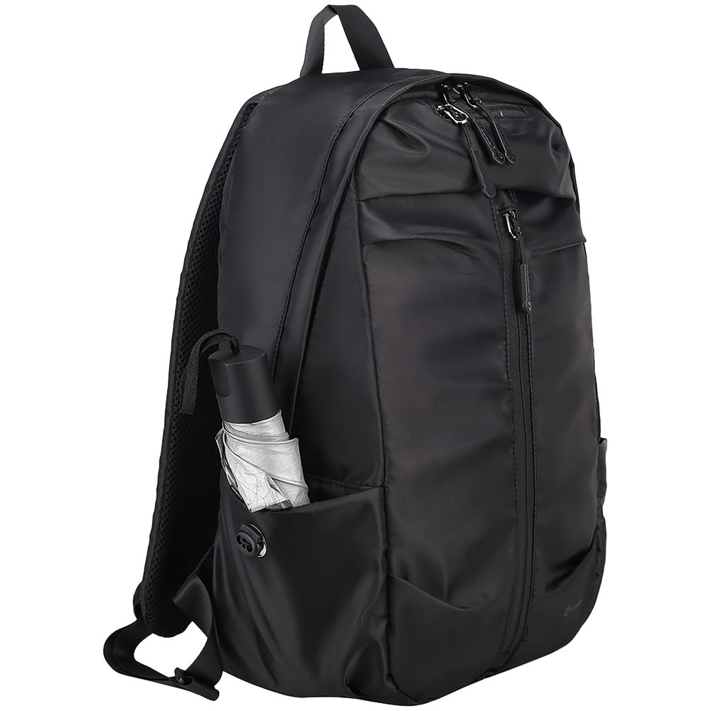 Рюкзак для ноутбука B167, черный / Миниатюра WWW (1000)