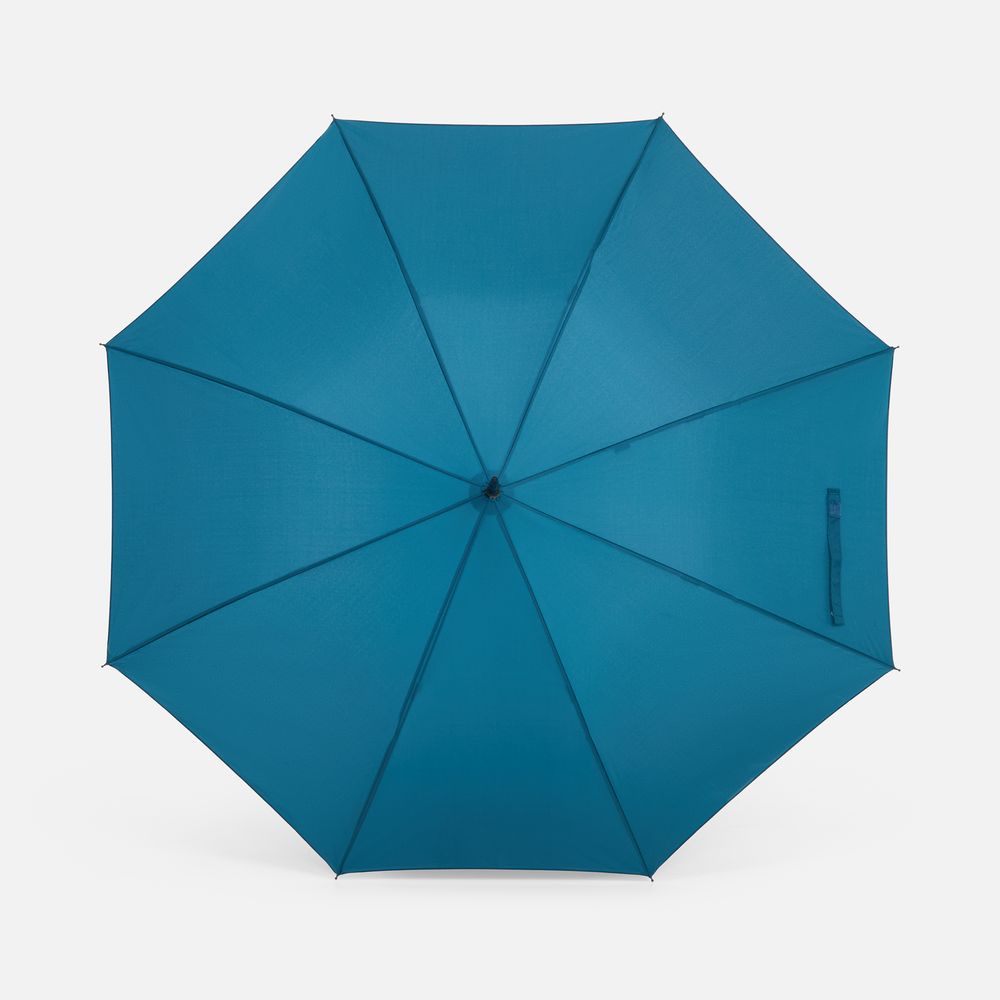 Зонт-трость Rainolla, морская волна / Миниатюра WWW (1000)