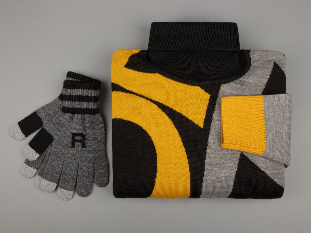 Свитер оверсайз на заказ Tricksy Net, полушерсть / Миниатюра WWW (1000)