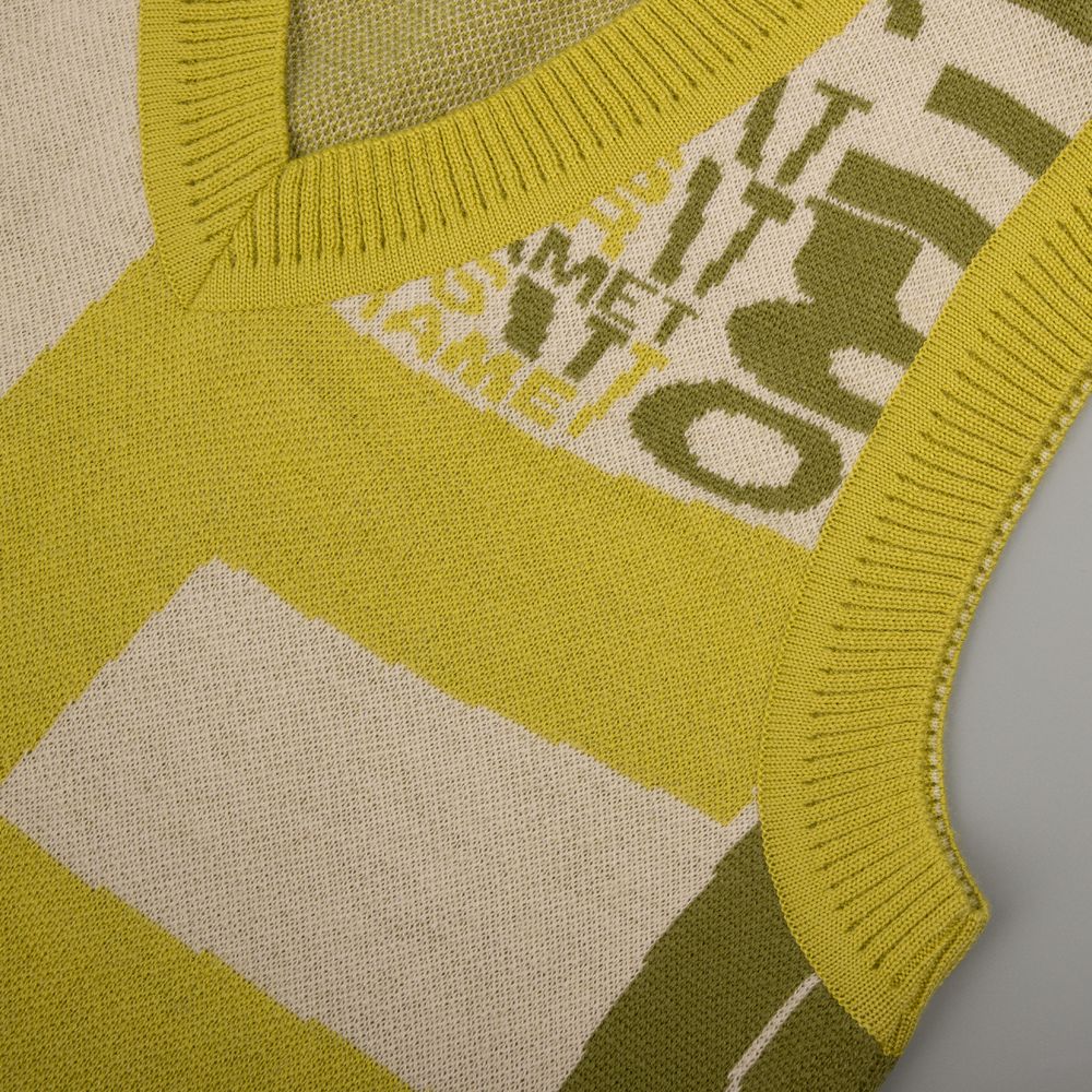 Жилет на заказ Classic Fint, полушерсть / Миниатюра WWW (1000)