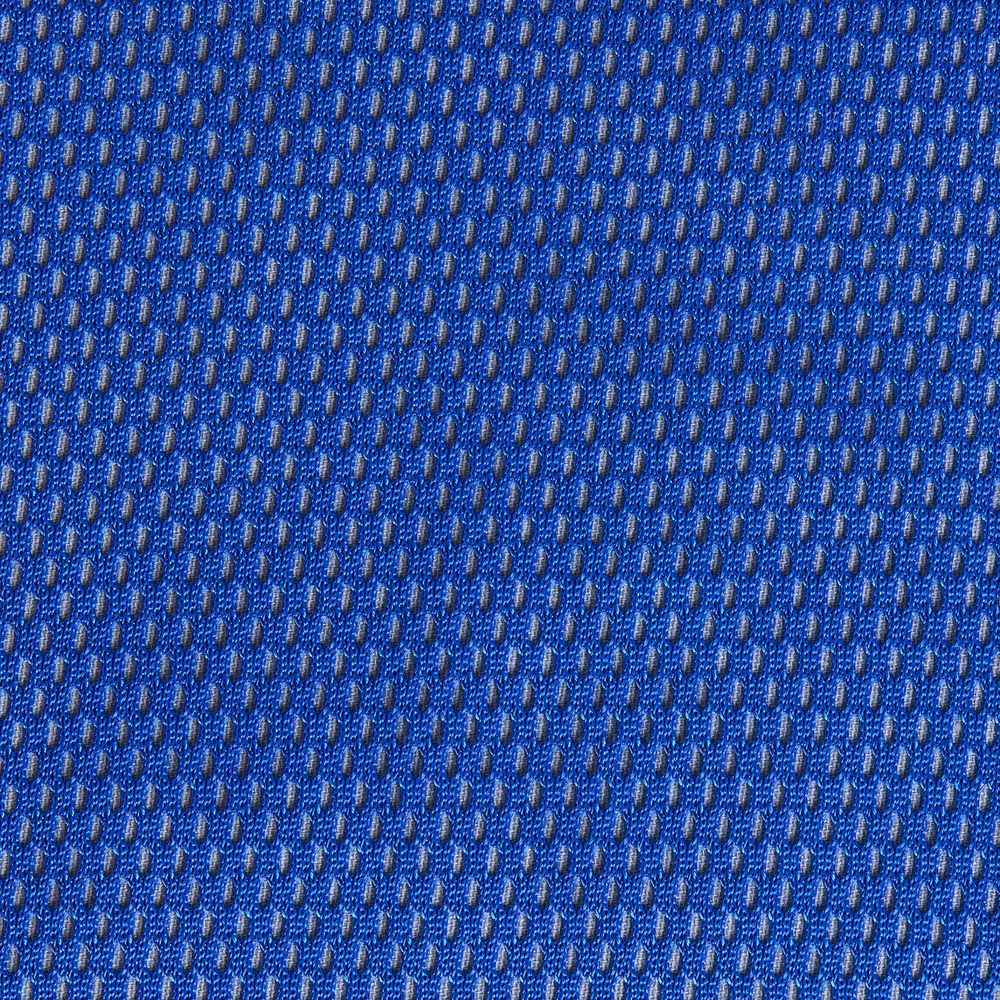 Заготовка из мелкой сетки Syren, XL, синяя / Миниатюра WWW (1000)