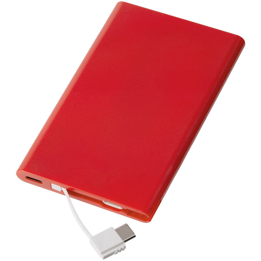 Набор Easy Trick Comfort, красный / Миниатюра WWW (1000)