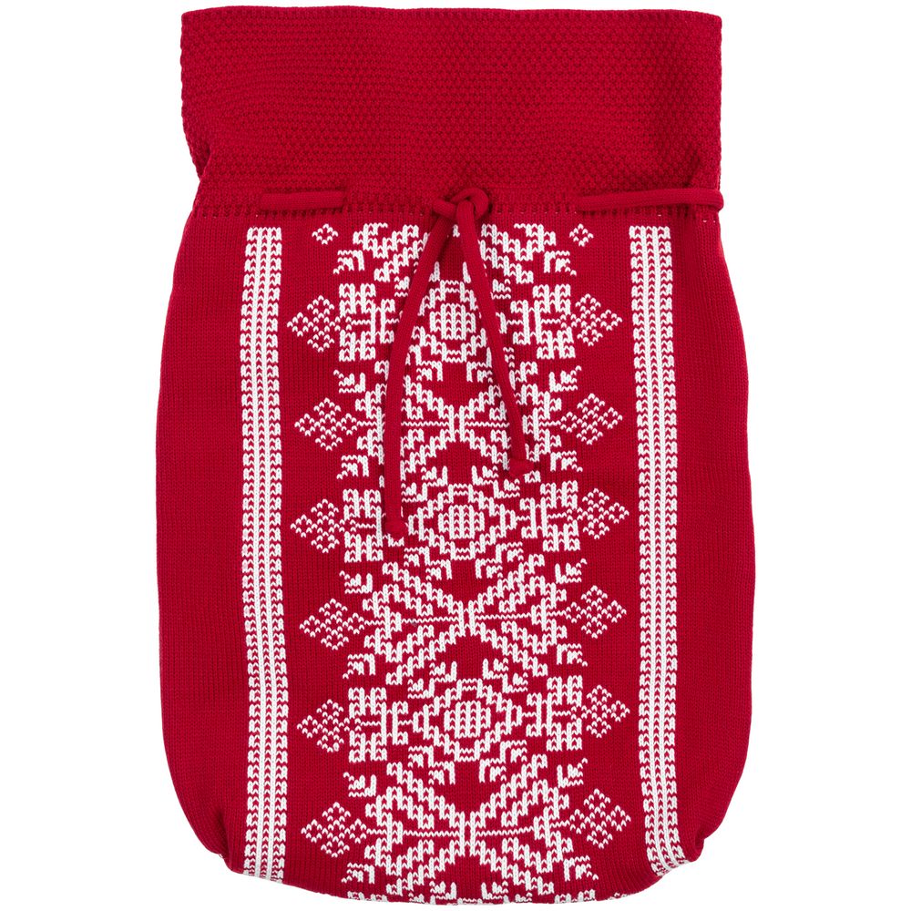 Сумка-рюкзак Onego, красная / Миниатюра WWW (1000)