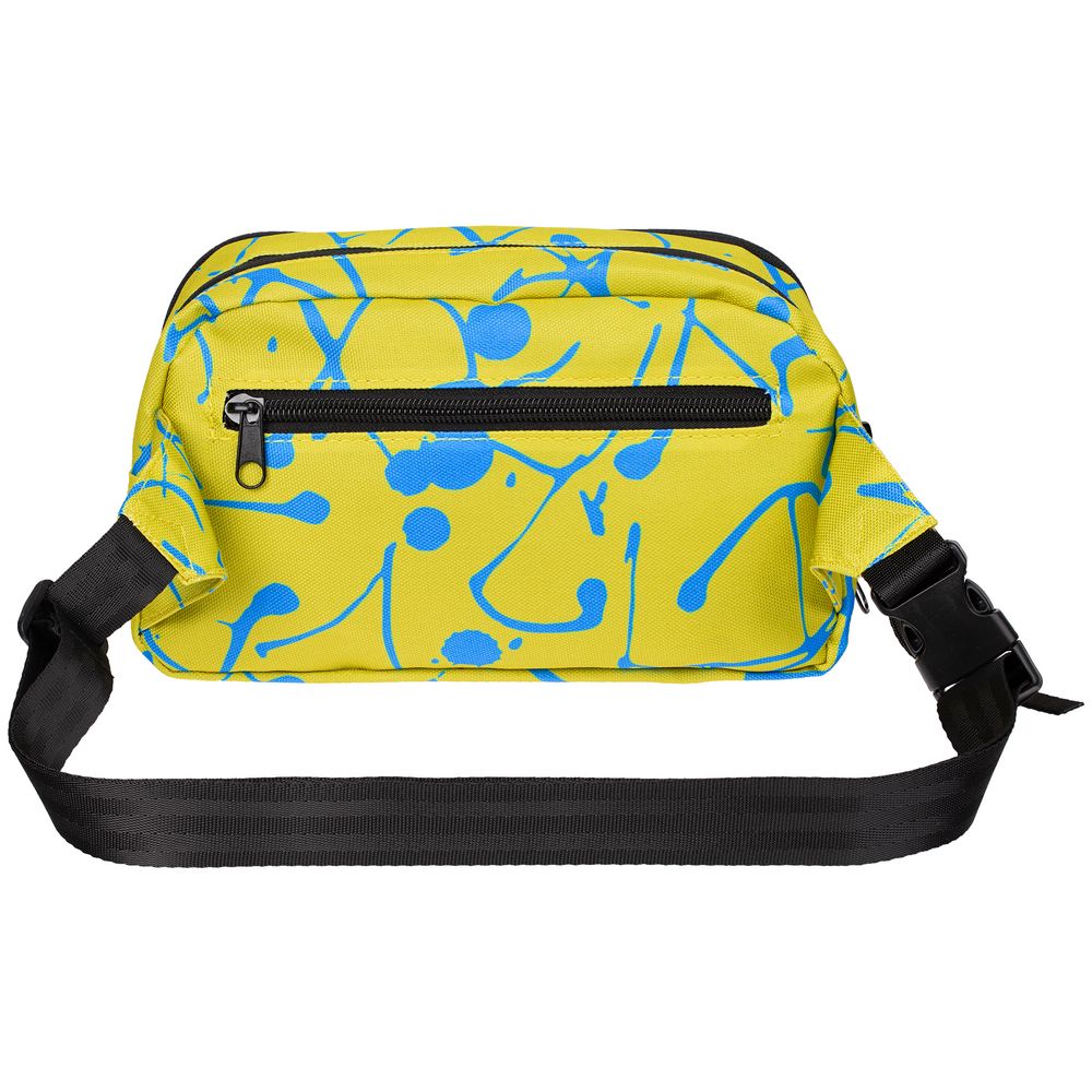 Поясная сумка Doodles / Миниатюра WWW (1000)