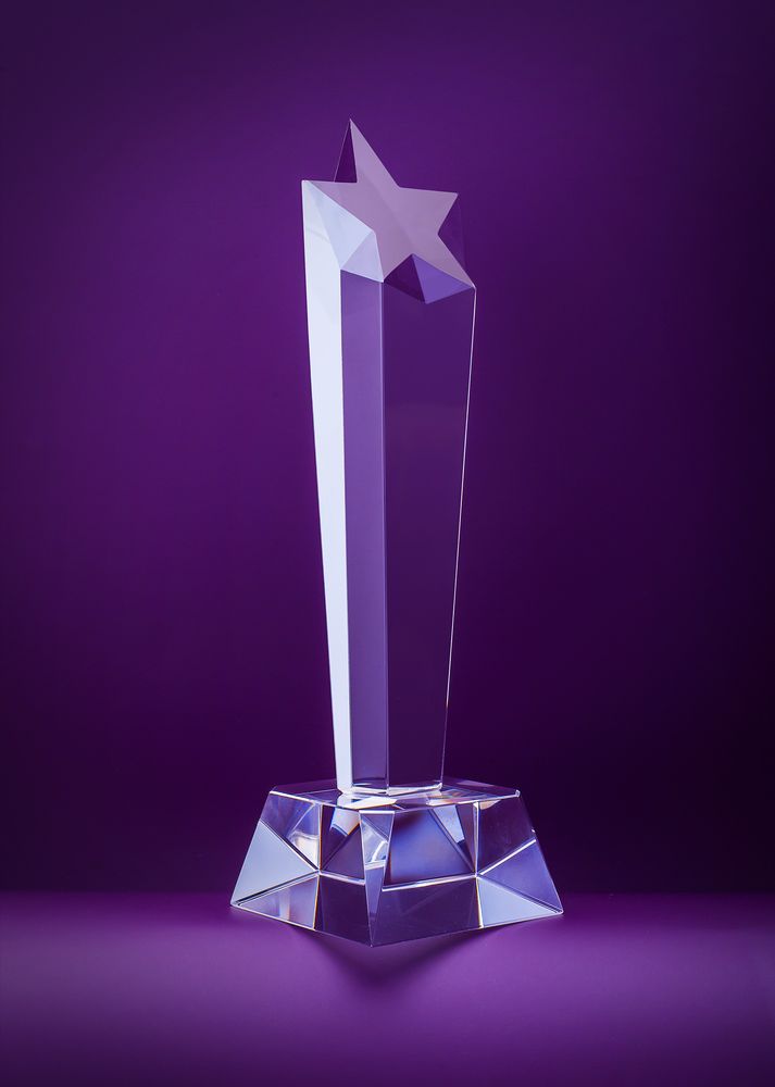 Стела «Утренняя звезда» / Миниатюра WWW (1000)