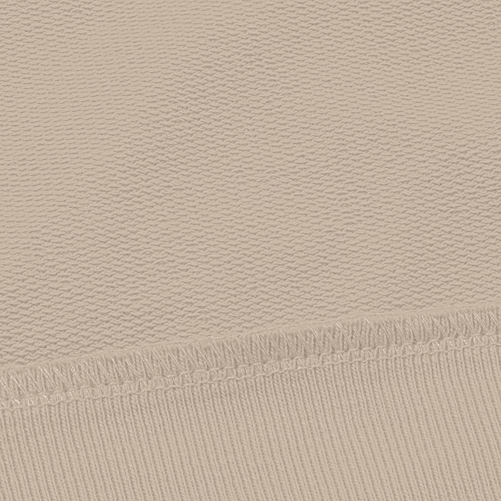 Толстовка с капюшоном унисекс Hoodie, бежевая / Миниатюра WWW (1000)