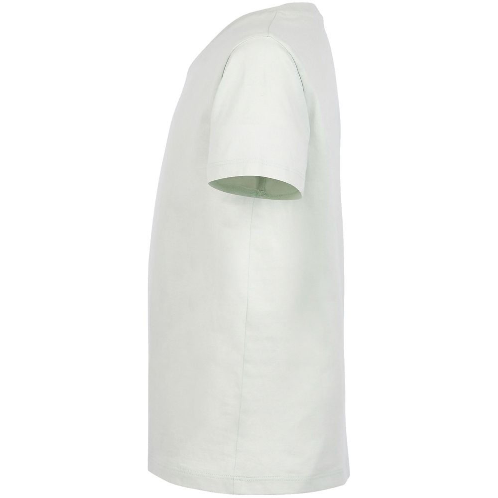 Футболка детская Martin Kids, нежно-зеленая / Миниатюра WWW (1000)