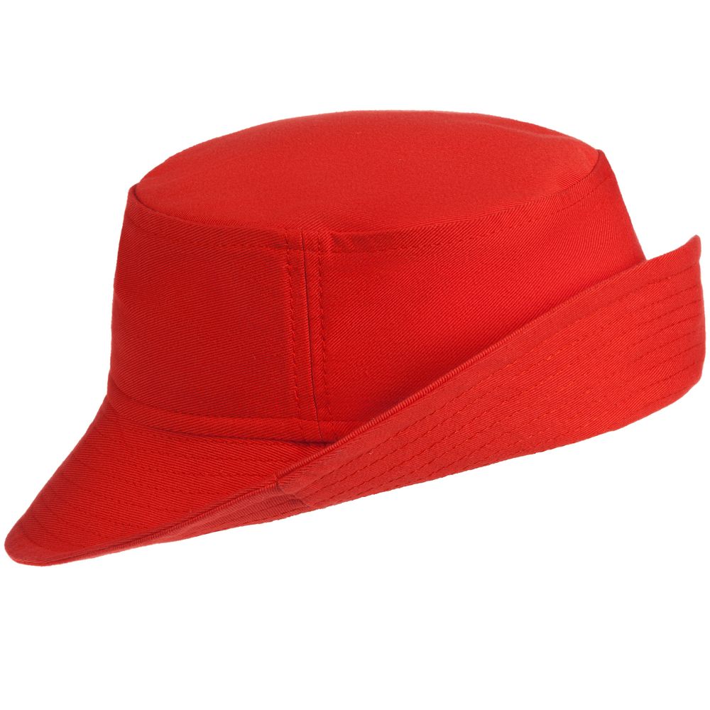 Панама детская Challenge Kids, красная / Миниатюра WWW (1000)