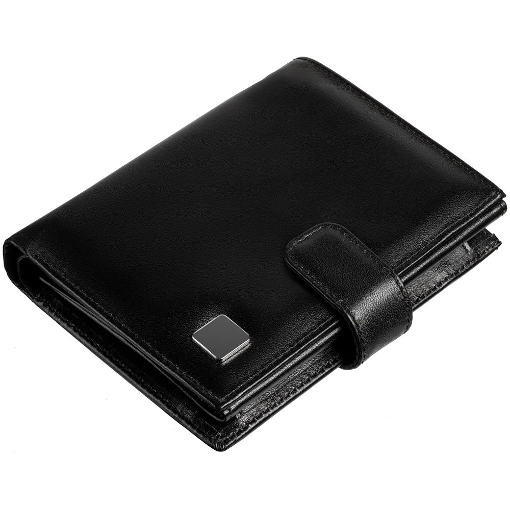 Автобумажник с отделением для паспорта CardLeone / Миниатюра WWW (1000)