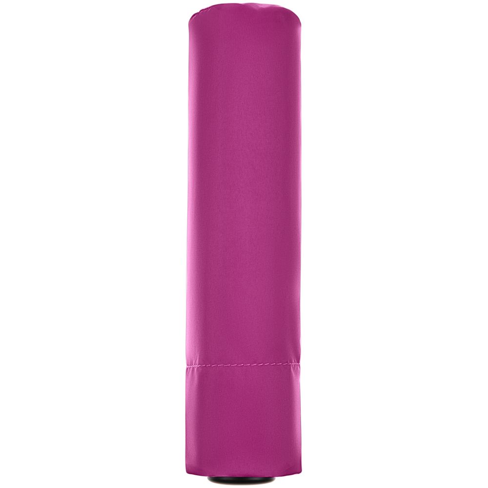 Зонт складной Zero 99, фиолетовый / Миниатюра WWW (1000)