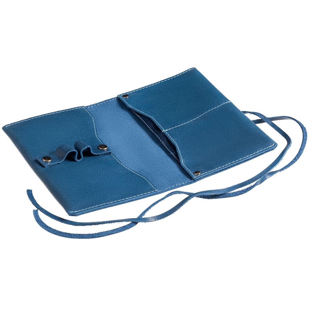 Набор Apache Energy, синий / Миниатюра WWW (1000)