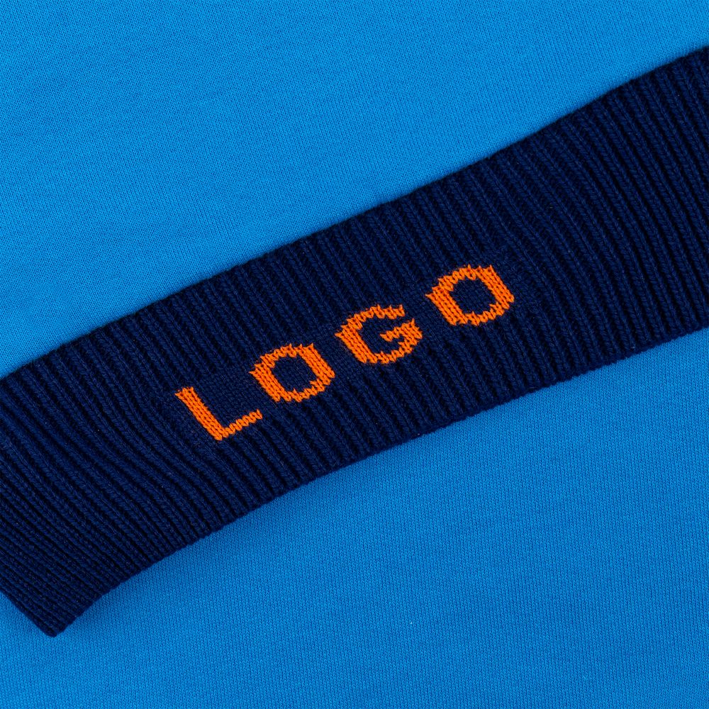 Вязаная резинка по низу на заказ Fondo / Миниатюра WWW (1000)