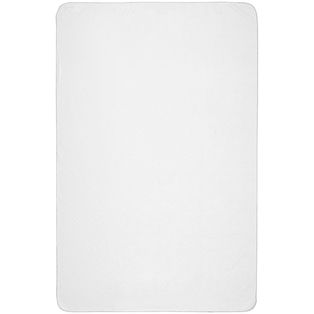 Плед флисовый Hard Work, S / Миниатюра WWW (1000)