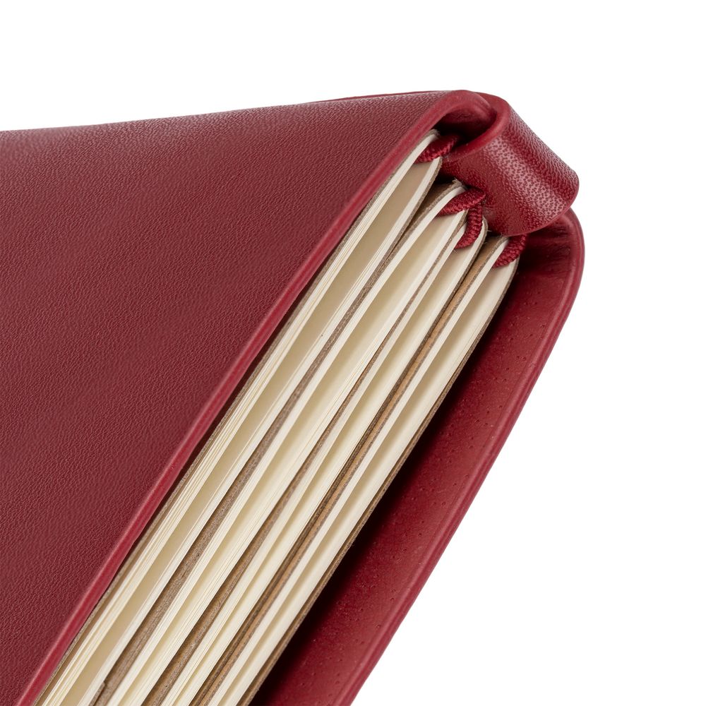 Органайзер Manifold Mini, красный / Миниатюра WWW (1000)