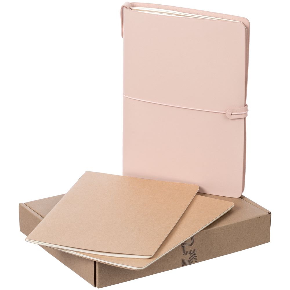 Органайзер Manifold, розовый / Миниатюра WWW (1000)