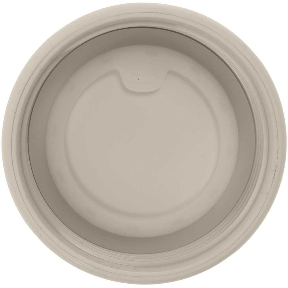 Термобутылка Fujisan, серая / Миниатюра WWW (1000)