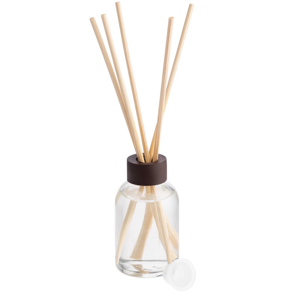 Диффузор ароматический AromaHarmony, имбирь и жасмин / Миниатюра WWW (1000)