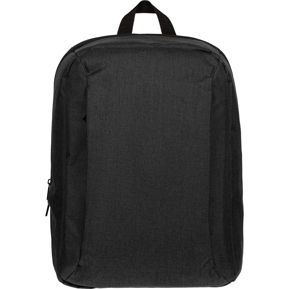 Рюкзак Pacemaker, черный / Миниатюра WWW (1000)